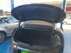 Zeekr Geely Zeekr 007 Rear-Wheel Drive Smart Driving Edition 100kWh - ფოტო 19