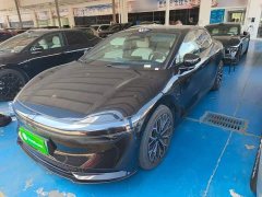 Zeekr Geely Zeekr 007 Rear-Wheel Drive Smart Driving Edition 100kWh - ფოტო 2
