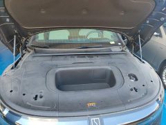 Zeekr Geely Zeekr 007 Rear-Wheel Drive Smart Driving Edition 100kWh - ფოტო 20