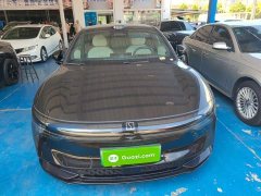 Zeekr Geely Zeekr 007 Rear-Wheel Drive Smart Driving Edition 100kWh - ფოტო 3