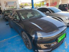 Zeekr Geely Zeekr 007 Rear-Wheel Drive Smart Driving Edition 100kWh - ფოტო 4