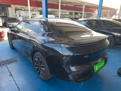 Zeekr Geely Zeekr 007 Rear-Wheel Drive Smart Driving Edition 100kWh - ფოტო 5