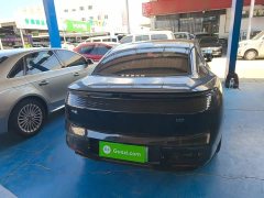 Zeekr Geely Zeekr 007 Rear-Wheel Drive Smart Driving Edition 100kWh - ფოტო 6