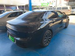 Zeekr Geely Zeekr 007 Rear-Wheel Drive Smart Driving Edition 100kWh - ფოტო 7