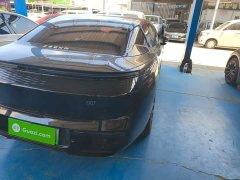 Zeekr Geely Zeekr 007 Rear-Wheel Drive Smart Driving Edition 100kWh - ფოტო 8