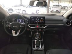 Kia K3 2021 Facelift 1.5L CVT Fashion Edition - ფოტო 10