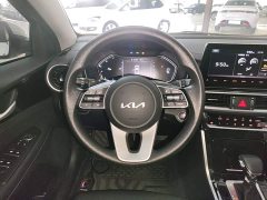 Kia K3 2021 Facelift 1.5L CVT Fashion Edition - ფოტო 11