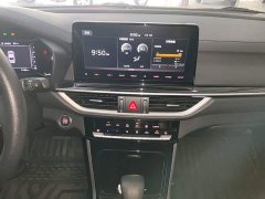 Kia K3 2021 Facelift 1.5L CVT Fashion Edition - ფოტო 13
