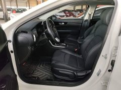 Kia K3 2021 Facelift 1.5L CVT Fashion Edition - ფოტო 15