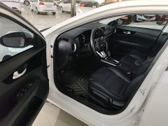 Kia K3 2021 Facelift 1.5L CVT Fashion Edition - ფოტო 16
