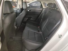 Kia K3 2021 Facelift 1.5L CVT Fashion Edition - ფოტო 17