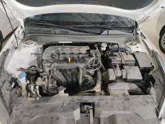Kia K3 2021 Facelift 1.5L CVT Fashion Edition - ფოტო 20