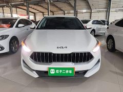 Kia K3 2021 Facelift 1.5L CVT Fashion Edition - ფოტო 3
