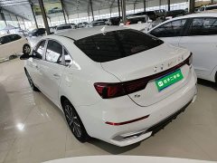 Kia K3 2021 Facelift 1.5L CVT Fashion Edition - ფოტო 5