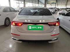 Kia K3 2021 Facelift 1.5L CVT Fashion Edition - ფოტო 6