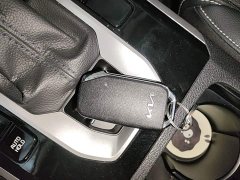Kia K3 2021 Facelift 1.5L CVT Fashion Edition - ფოტო 9