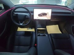 Tesla Model 3 Rear-Wheel Drive - ფოტო 10