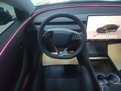 Tesla Model 3 Rear-Wheel Drive - ფოტო 11