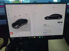 Tesla Model 3 Rear-Wheel Drive - ფოტო 13