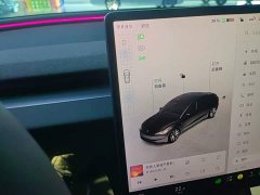 Tesla Model 3 Rear-Wheel Drive - ფოტო 14