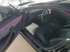 Tesla Model 3 Rear-Wheel Drive - ფოტო 16