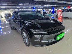 Tesla Model 3 Rear-Wheel Drive - ფოტო 4