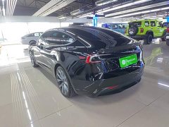 Tesla Model 3 Rear-Wheel Drive - ფოტო 5