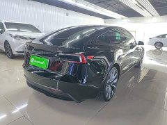Tesla Model 3 Rear-Wheel Drive - ფოტო 7