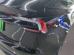 Tesla Model 3 Rear-Wheel Drive - ფოტო 8