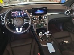 Mercedes-Benz GLC 2020 Facelift GLC 260 L 4MATIC Dynamic - ფოტო 10
