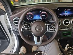 Mercedes-Benz GLC 2020 Facelift GLC 260 L 4MATIC Dynamic - ფოტო 11
