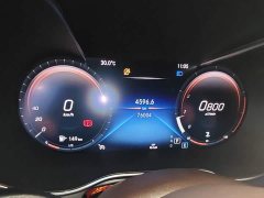 Mercedes-Benz GLC 2020 Facelift GLC 260 L 4MATIC Dynamic - ფოტო 12