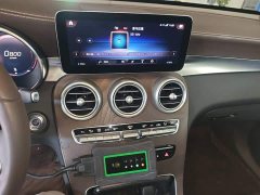 Mercedes-Benz GLC 2020 Facelift GLC 260 L 4MATIC Dynamic - ფოტო 13