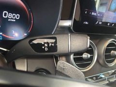 Mercedes-Benz GLC 2020 Facelift GLC 260 L 4MATIC Dynamic - ფოტო 14