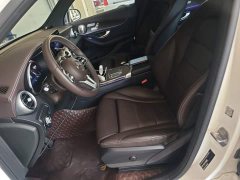 Mercedes-Benz GLC 2020 Facelift GLC 260 L 4MATIC Dynamic - ფოტო 15