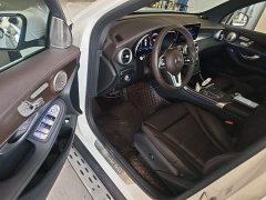 Mercedes-Benz GLC 2020 Facelift GLC 260 L 4MATIC Dynamic - ფოტო 16