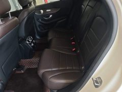 Mercedes-Benz GLC 2020 Facelift GLC 260 L 4MATIC Dynamic - ფოტო 17