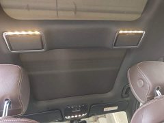 Mercedes-Benz GLC 2020 Facelift GLC 260 L 4MATIC Dynamic - ფოტო 18
