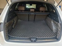 Mercedes-Benz GLC 2020 Facelift GLC 260 L 4MATIC Dynamic - ფოტო 19