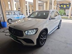 Mercedes-Benz GLC 2020 Facelift GLC 260 L 4MATIC Dynamic - ფოტო 2