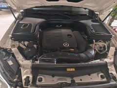 Mercedes-Benz GLC 2020 Facelift GLC 260 L 4MATIC Dynamic - ფოტო 20