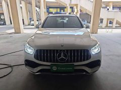 Mercedes-Benz GLC 2020 Facelift GLC 260 L 4MATIC Dynamic - ფოტო 3