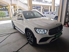 Mercedes-Benz GLC 2020 Facelift GLC 260 L 4MATIC Dynamic - ფოტო 4