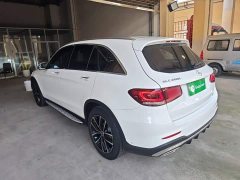 Mercedes-Benz GLC 2020 Facelift GLC 260 L 4MATIC Dynamic - ფოტო 5