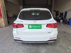 Mercedes-Benz GLC 2020 Facelift GLC 260 L 4MATIC Dynamic - ფოტო 6