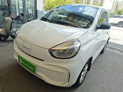 SAIC Clever 311km Vitality Pop Edition - ფოტო 1