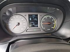 SAIC Clever 311km Vitality Pop Edition - ფოტო 12