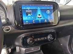 SAIC Clever 311km Vitality Pop Edition - ფოტო 13