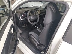 SAIC Clever 311km Vitality Pop Edition - ფოტო 16