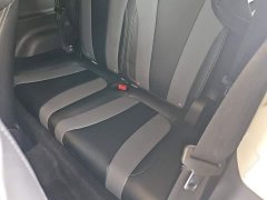 SAIC Clever 311km Vitality Pop Edition - ფოტო 17